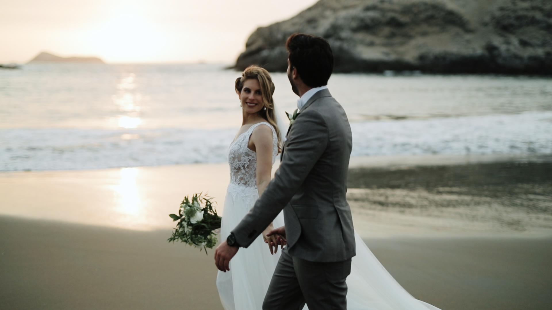 Destination Wedding Video Peru6