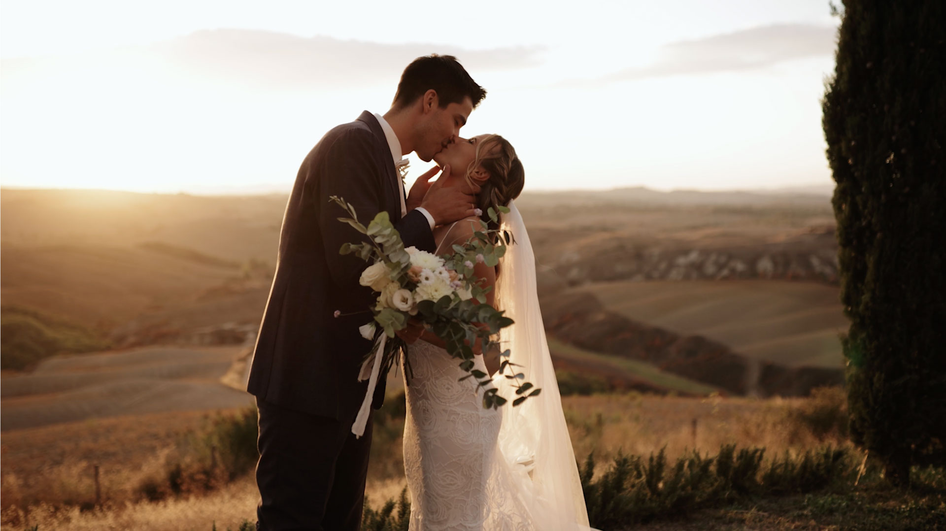 Hochzeitsvideo München