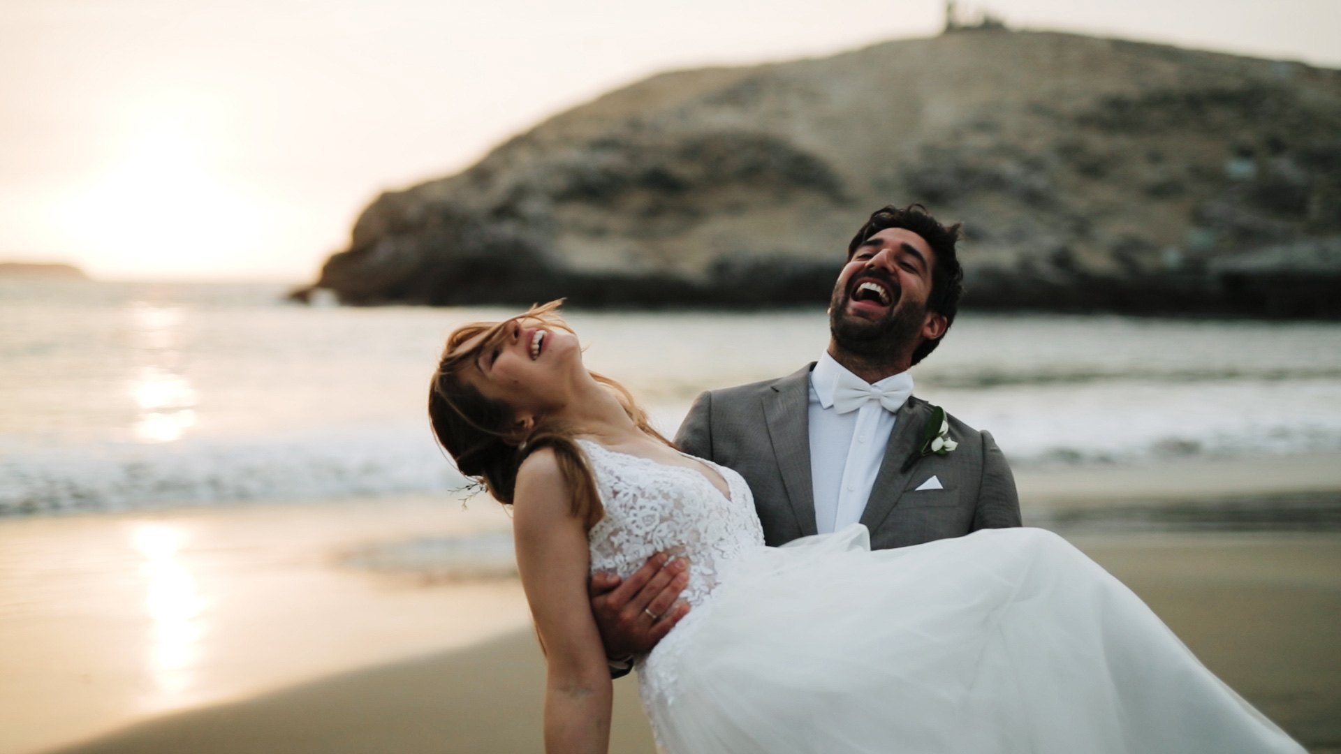 Hochzeitsvideo Muenchen